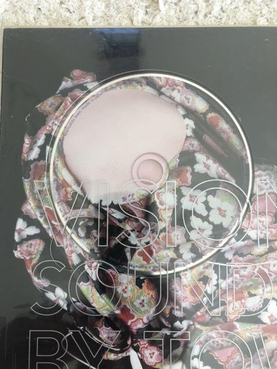 ミュージック VISIONARY soundtrack by TOWA TEI Amazon.co.jp: テイトウワVISIONARY SOUNDTRACK BY TOWA TEI