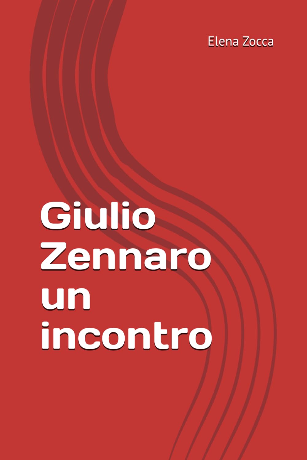 Giulio Zennaro : un incontro