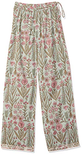 Image of BIBA Girls Girl's Cotton Salwar Suit Set