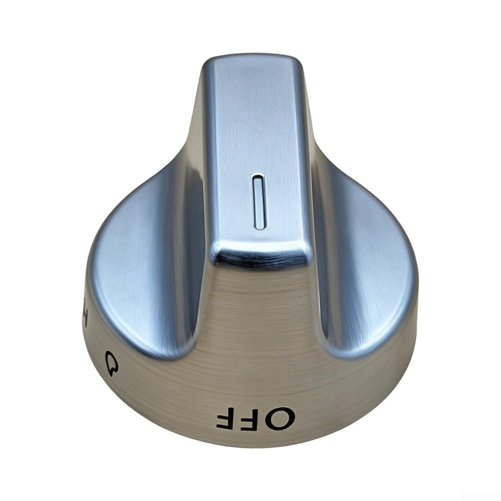 Manopola Cucina Gas W11188749 Installazione per semplice Manopola(5pcs)