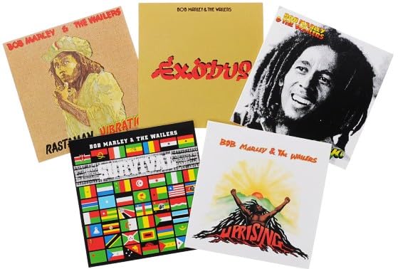 5 Album Classici
