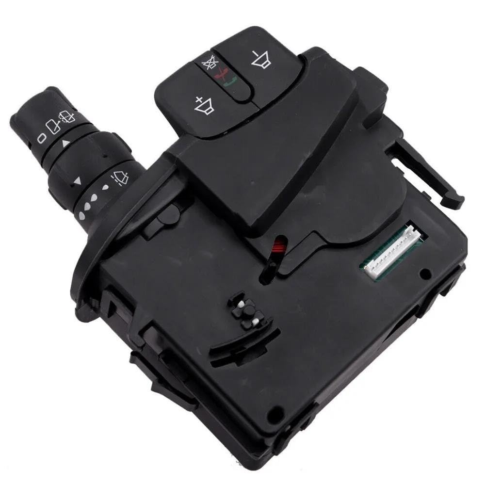 KASturbo Interruttore Alzacristalli Per VW Golf Mk7, Passat, Tiguan, Skoda, Seat - 5G0959857 - Foto 3