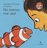 No imenso mar azul 8516101649 Book Cover