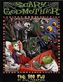 Scary Godmother: The Boo Flu