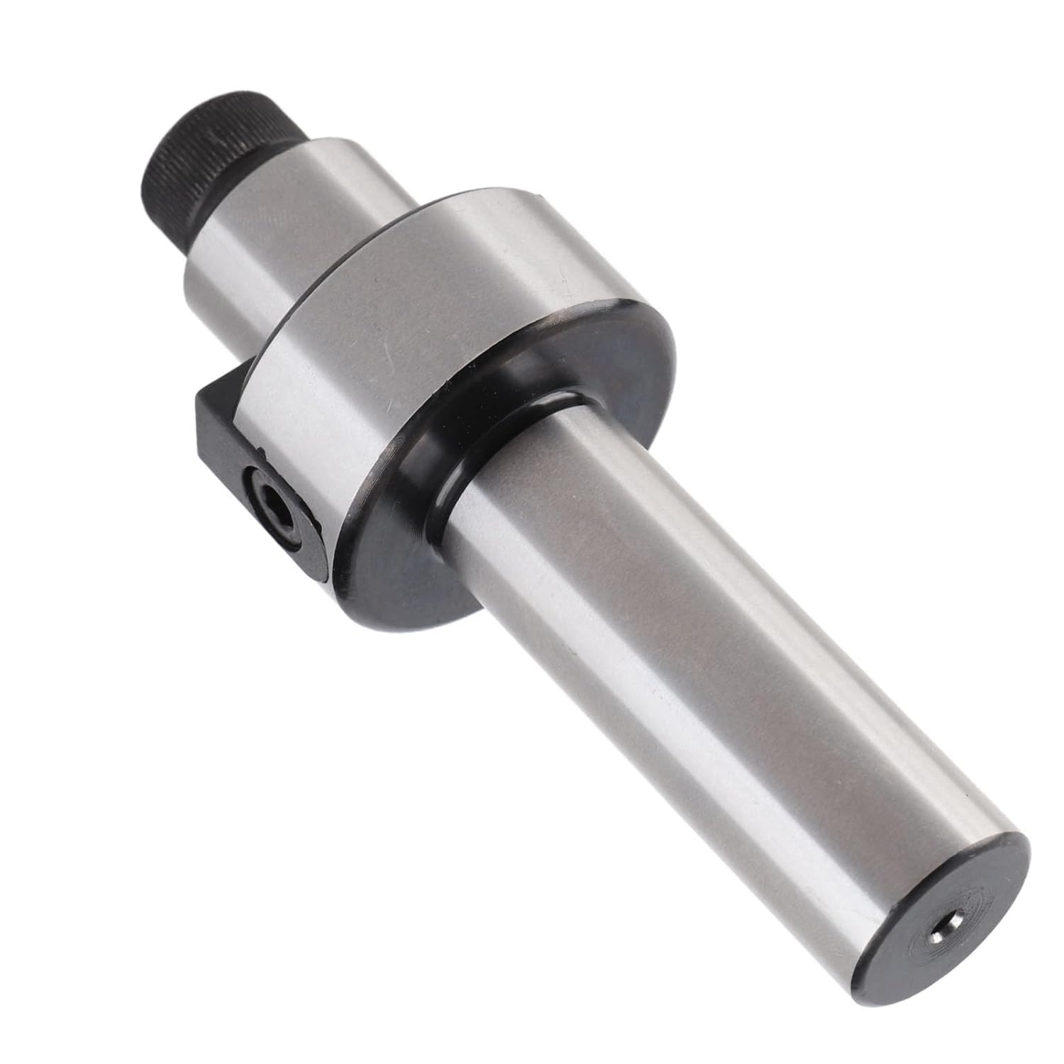 Versatile Face Mill Cutting Machine Holder for CNC Lathe Workpiece Milling, Strength and Shock, Oxidation and Temperature, Made of 40cr Alloy Steel, Includes Storage Box