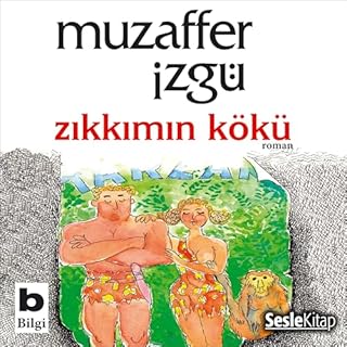 Zıkkımın K&ouml;k&uuml; Titelbild