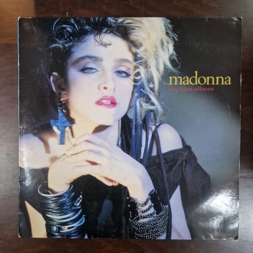 Rock Madonna