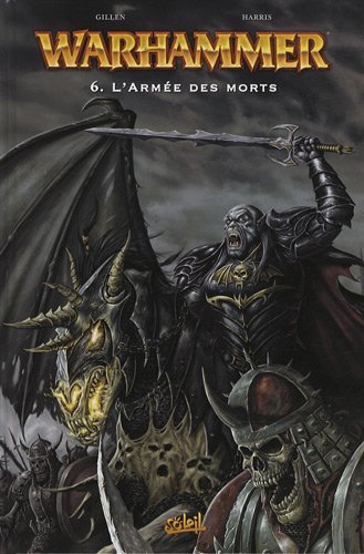Warhammer T06 Warhammer T06
