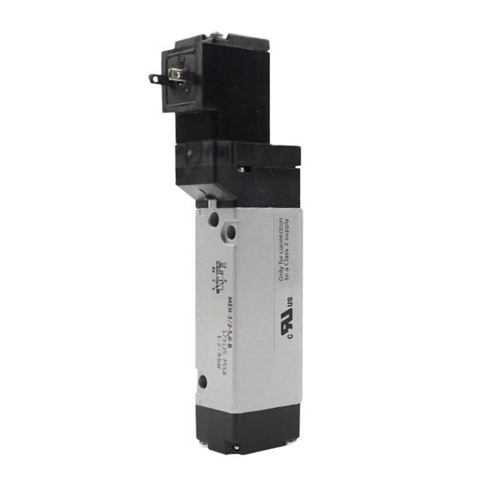 XNCDBVYPA Solenoid Valve, MEH-5/2-1/8-P-B 173129