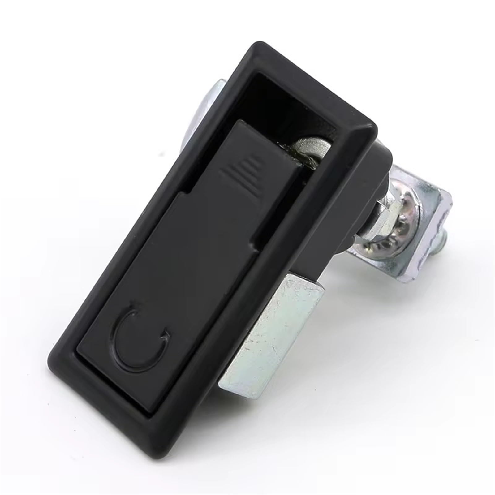 Verrou à compression réglable 45mm pour stopper les vibrations de portes