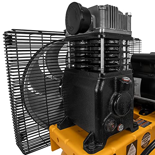 DEWALT 30 Gallon Electric Compressor