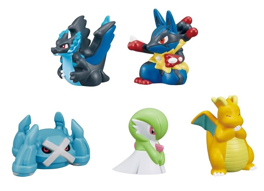 Amazon.co.jp: ポケモンキッズ ポケモンワールドチャンピオン