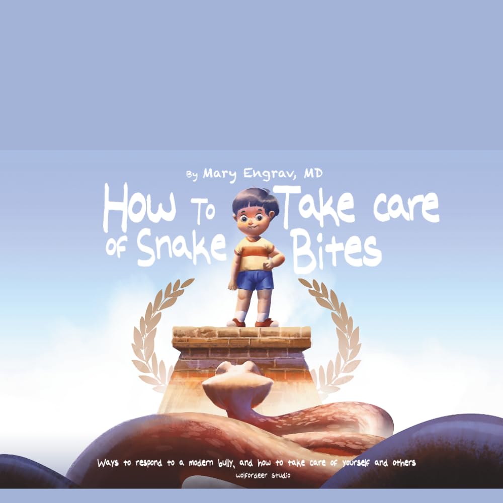 How to Take Care of Snake Bites: Ways to respond to a modern bully