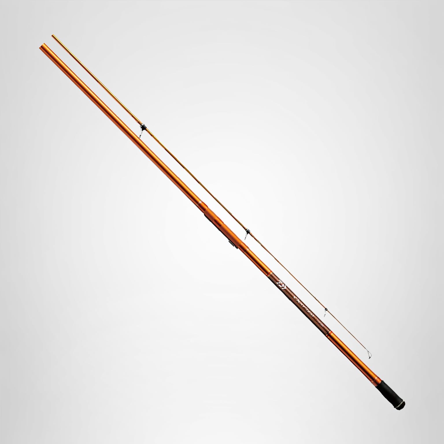 ダイワ　キャスティズム　T20-385 振り出し竿 ダイワ キャスティズム T20-385 振り出し竿 ダイワ キャスティズム 20