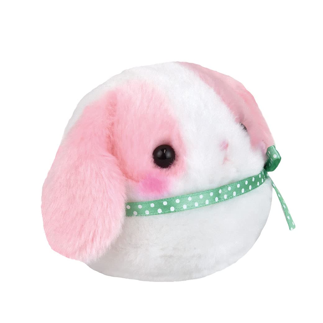 Amazon.co.jp: あみゅてだま いちごみるくちゃん:702268 : おもちゃ