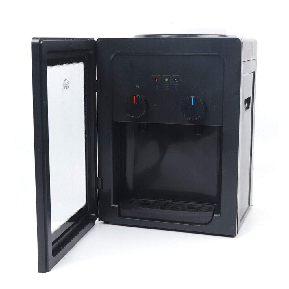 Dispensador de Agua Eléctrico 220V - Caliente/Frío Para Oficina, Hogar