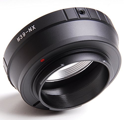 Zenit Jupiter Zorki russo L39 M39 lente per