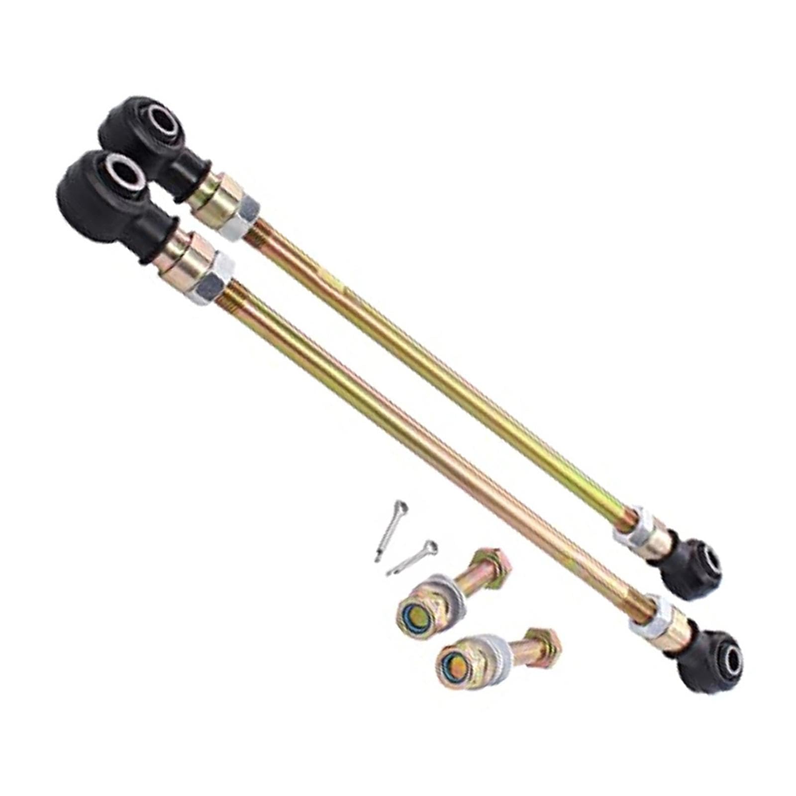 ATORSE™ Tie Rod End Set Left and Right for Polaris Sportsman 570 2014-2020-image-13