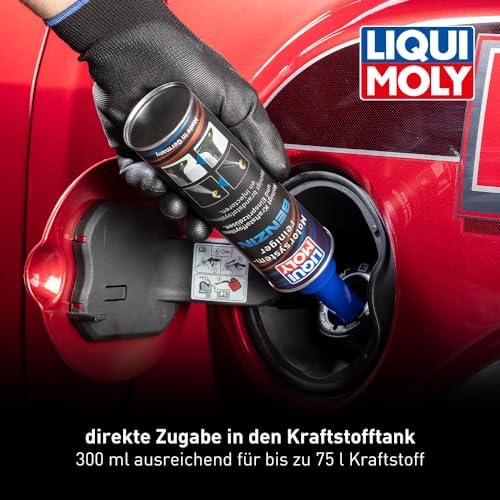 LIQUI MOLY 5129 Engine System Cleaner Petrol, 300 ml - View 5