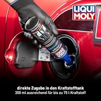 LIQUI MOLY Motorsystemreiniger Benzin | 300 ml | Benzinadditiv | Art.-Nr.: 5129 – Ansicht 3