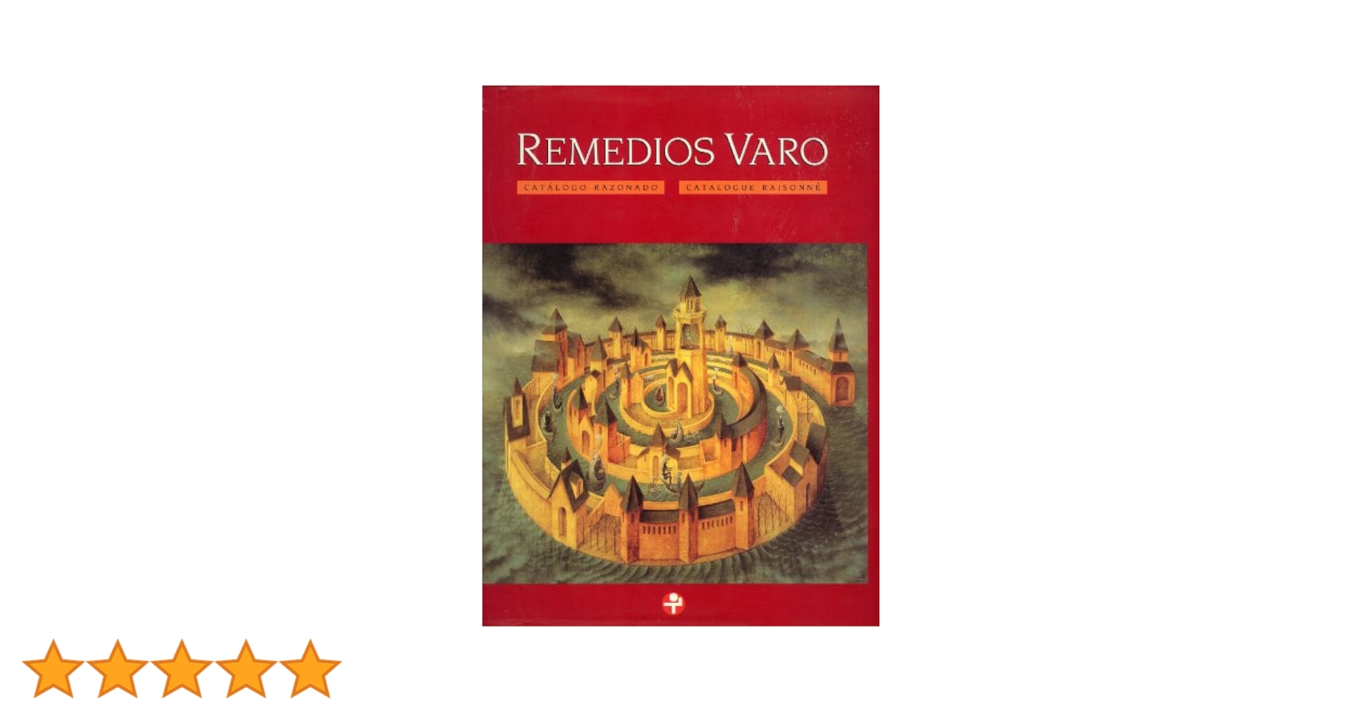 Remedios Varo: The Mexican Years(英語版) Remedios Varo: The Mexican Years Masayo Nonaka 2014 | eBay