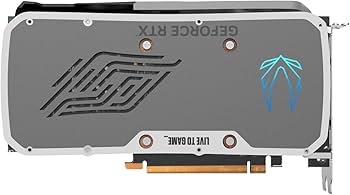 Amazon | ZOTAC GAMING GEFORCE RTX 4070 SUPER Twin Edge OC