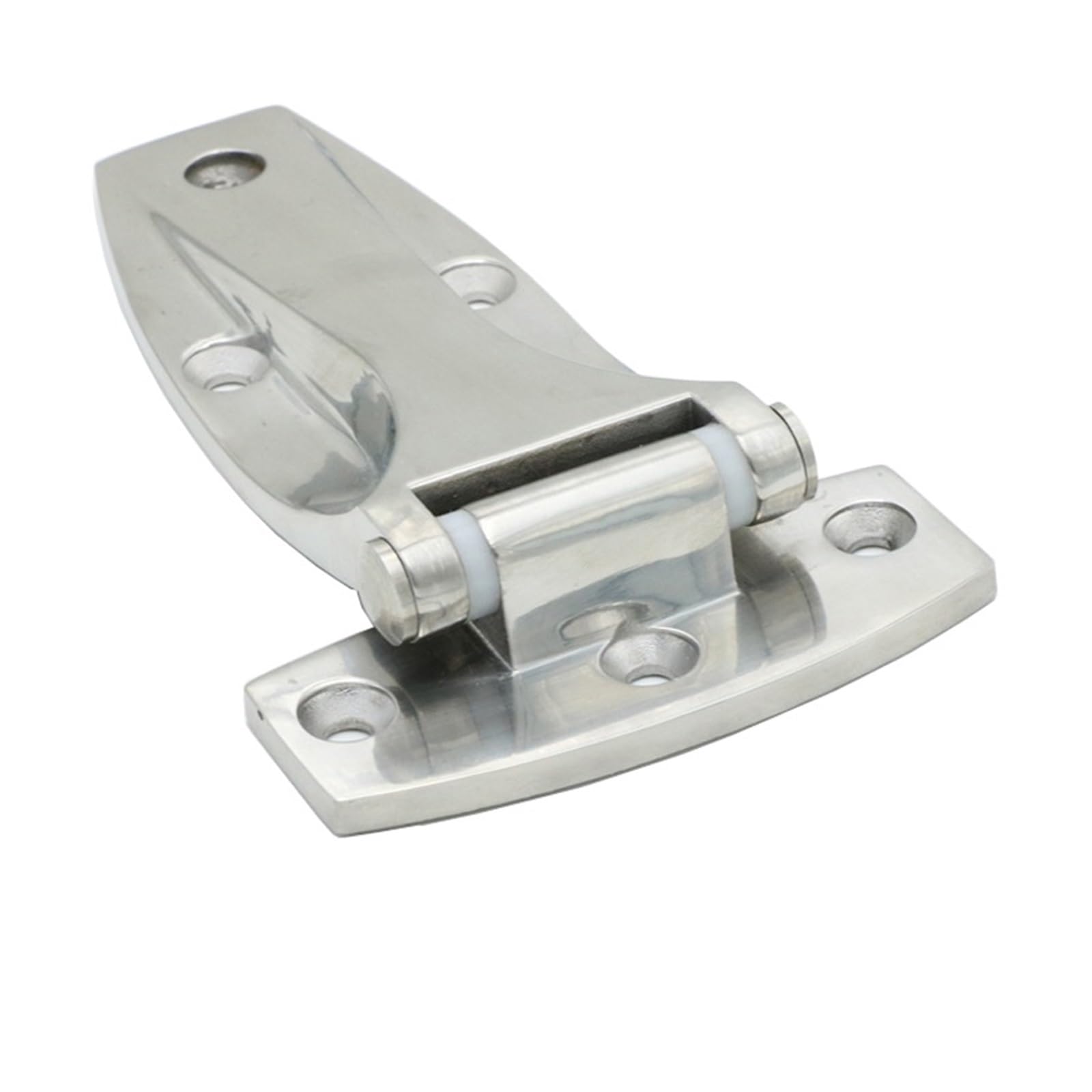 YMUGUEGH Stainless Steel Door Hinge Industrial Equipment Part Hardware