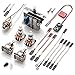 EMG 3 Pickup Conversion Wiring Kit