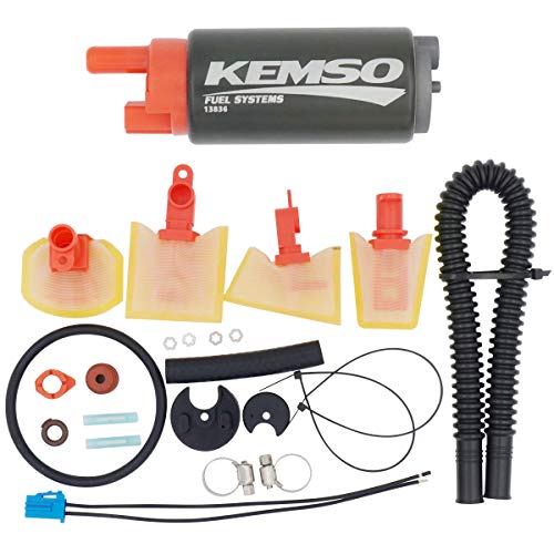 KEMSO 13836 OEM 交換タンク燃料ポンプ 38mm  UC-T30 51aNohZmsFL.jpg