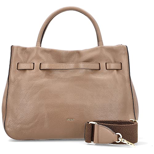 Abro Leather Dalia Hand Bag Jill M Wood