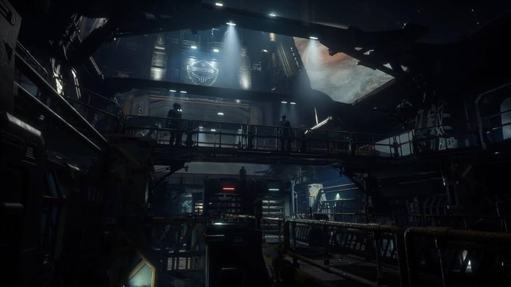 Amazon.com: The Callisto Protocol Standard Edition - PS5