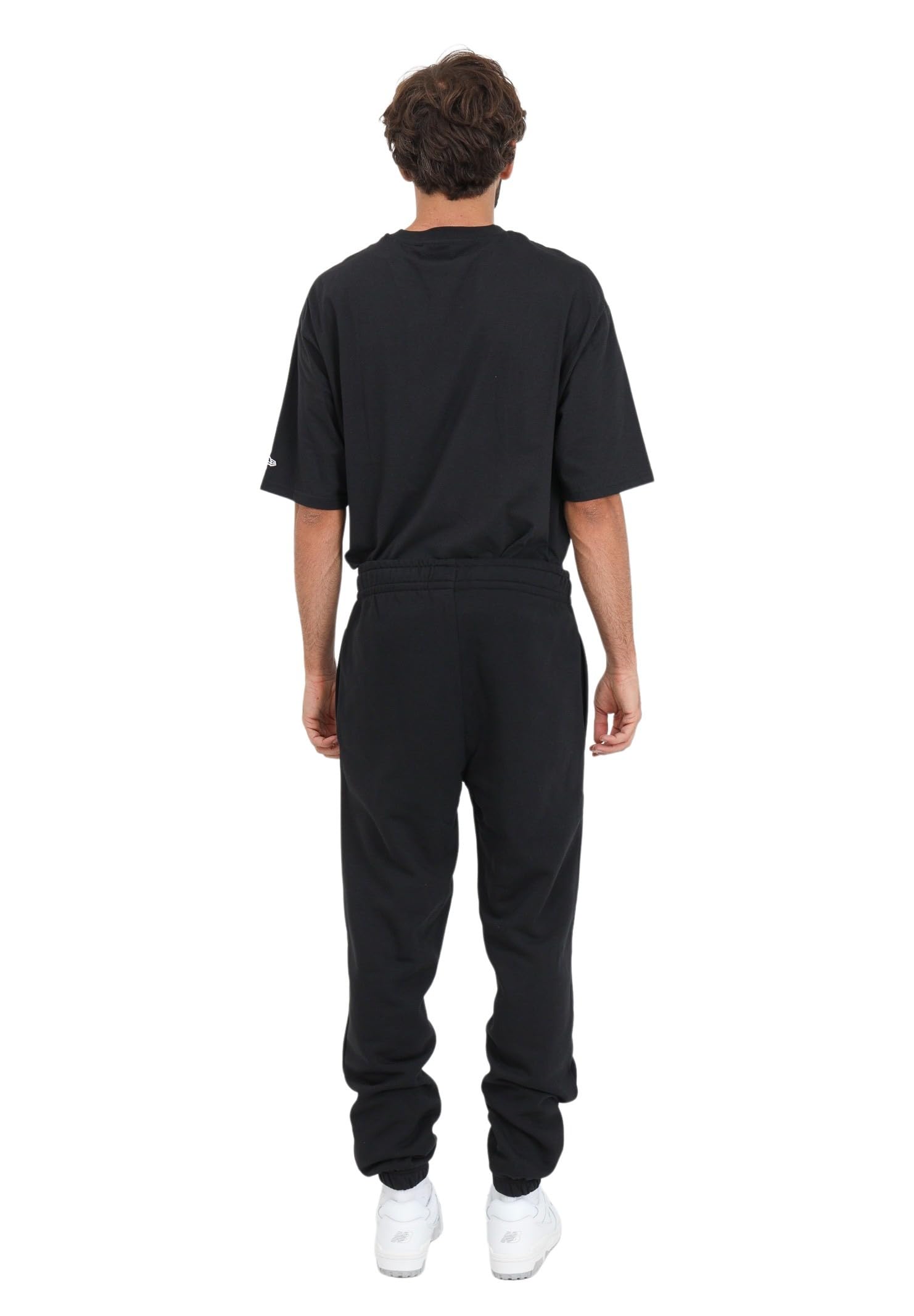 New Era MLB Essentials York Yankees Joggers S