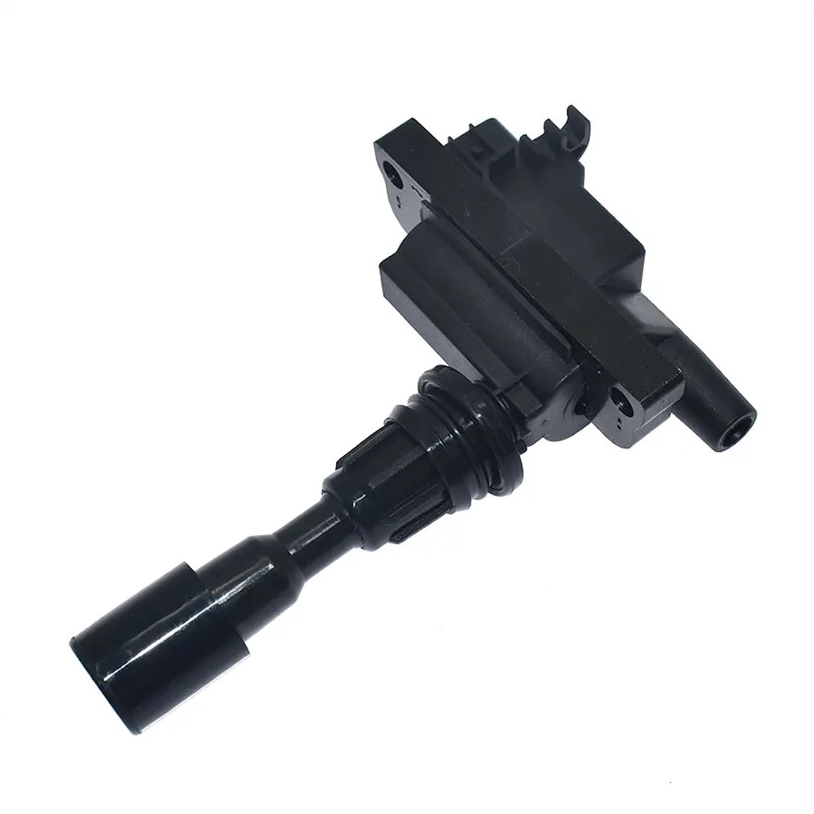 Bobina accensione veicolo Compatibile con MAZDA per 323 F VI BJ 1998 1999-2004 ZZY1-18-100 ZZY118100 ZL0118100 ZZY1-18-100 UF-408 1 pz 2 pz Bobina di accensione(2pcs)