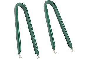 IC Puller Tool, Chip Extractor Antistatic Switches Circuit Board PLCC PCB Removal...