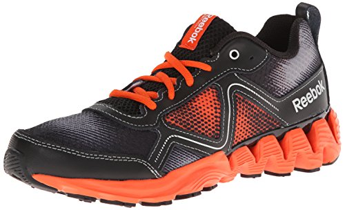 Reebok ZIGKICK WILD Running Shoe (Little Kid/Big Kid)