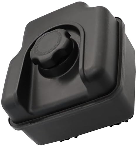 Vigorvil 799863 Fuel Tank For Briggs Stratton 695736 697779 694260 698110 799863 Fits For Most 121000 122000 Lawn Mower Snowblower thumb #7