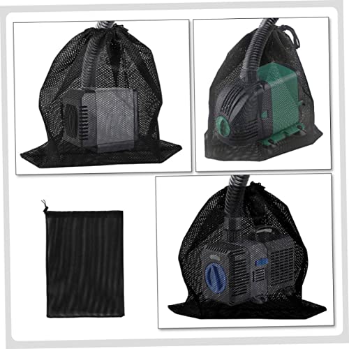 Bolsa de Filtro para Bomba Toddmomy Malla Polyester miniatura 7