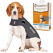 Petlife Thundershirt палто за кучета, размер M,...