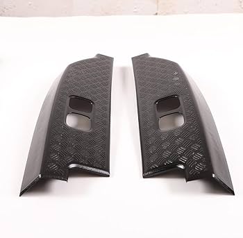 Amazon | テールランプカバー ランドローバー ディフェンダー 90