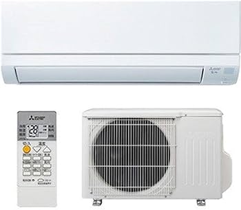 Amazon | MITSUBISHI MSZ-GV2220-W ピュアホワイト 霧ヶ峰 GVシリーズ