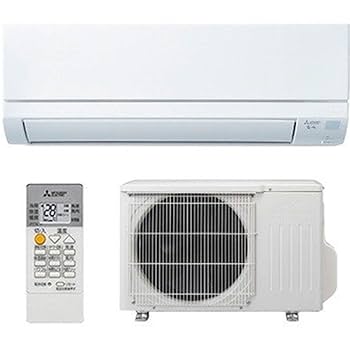 Amazon | MITSUBISHI MSZ-GV2220-W ピュアホワイト 霧ヶ峰 GV