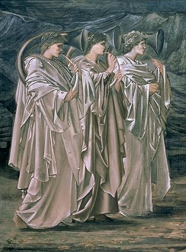 Tableau Toile Rompre la Monotonie des Murs Blancs Défi Désert 60x90