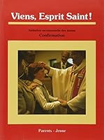 VIENS ESPRIT SAINT-PARENTS JEUNE (NOVALIS) 2890882683 Book Cover