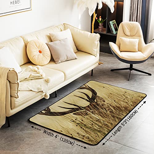Tapete Decorativo 150 x 200 cm Jejeloiu miniatura 3