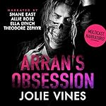 Cover of Arran's Obsession