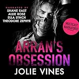 Arran's Obsession: Body Count, Book 1