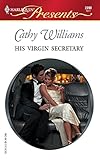 HIS VIRGIN SECRETARY
