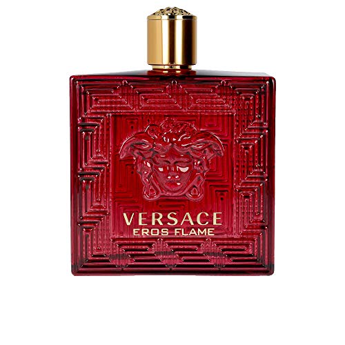 versace eros flame 200ml