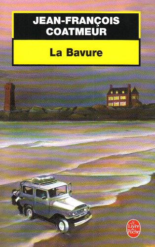 La Bavure view 2