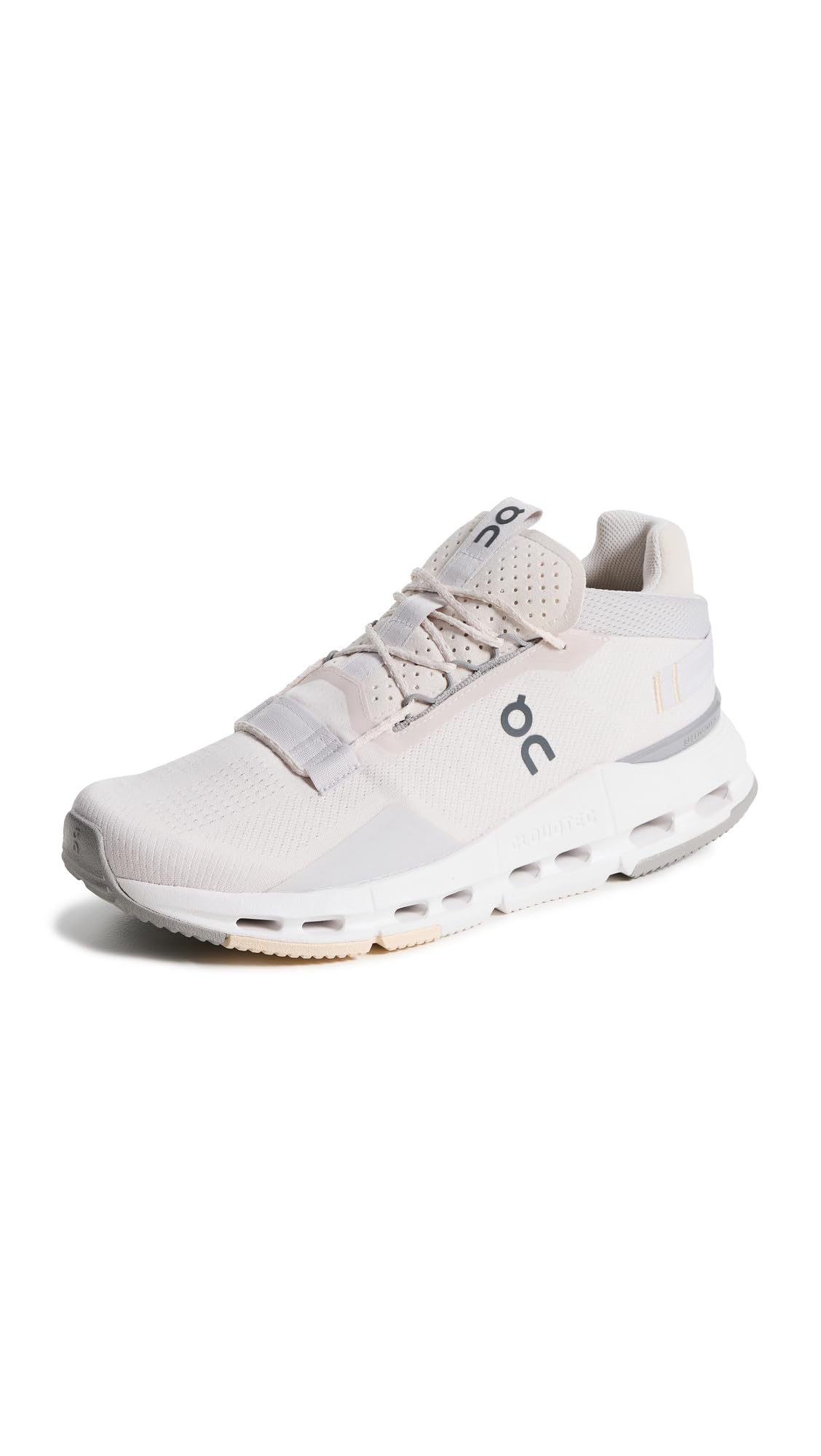On Women's Cloudnova 2 Sneakers